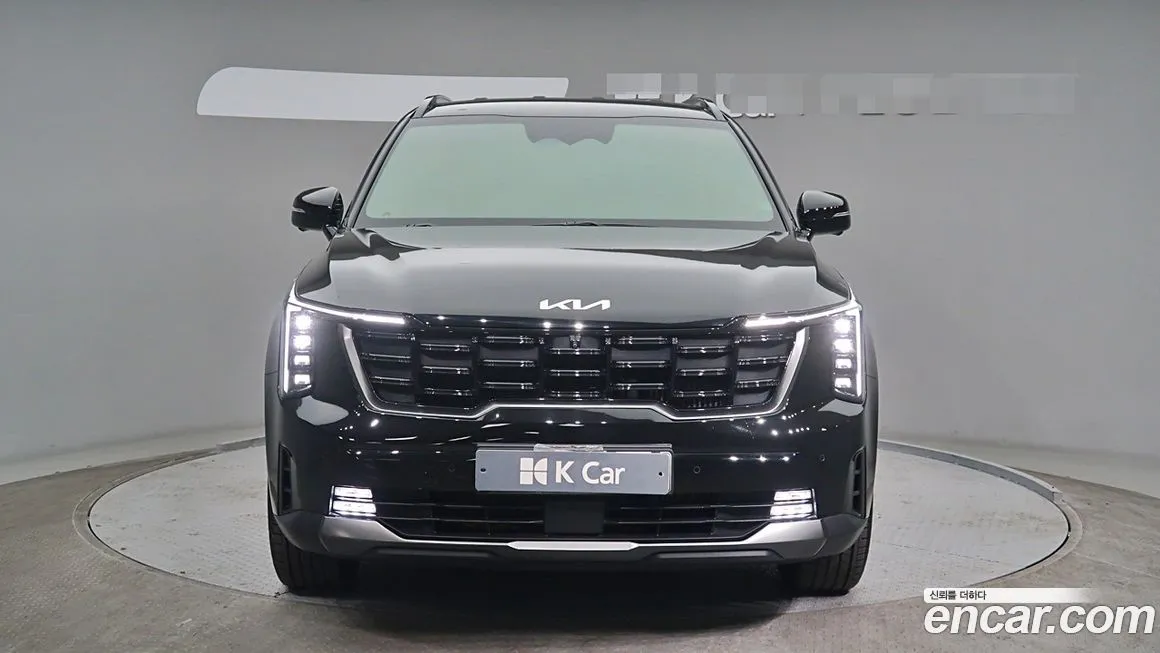 Kia Sorento — фото 3