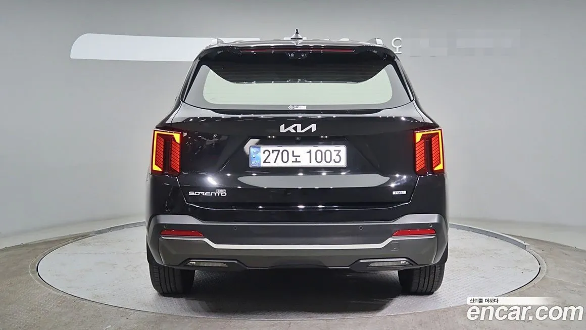 Kia Sorento — фото 4