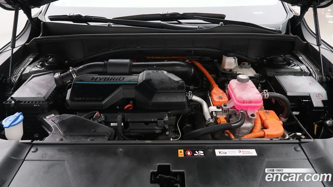 Kia Sorento — фото 6