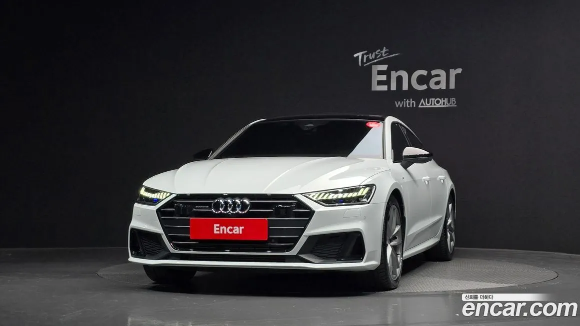Audi A7 — фото 3