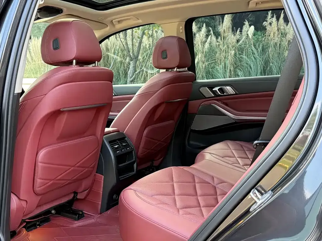 BMW X5 2023 из CN, фото 7