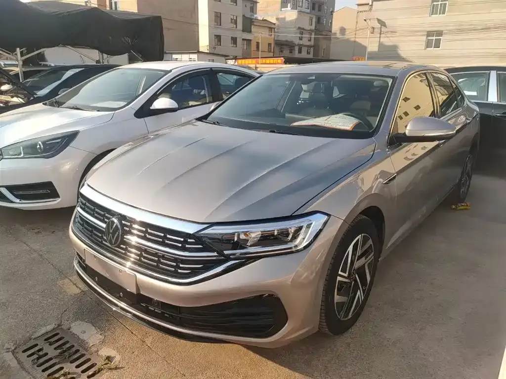 Volkswagen Sagitar 2023 из CN, фото 1