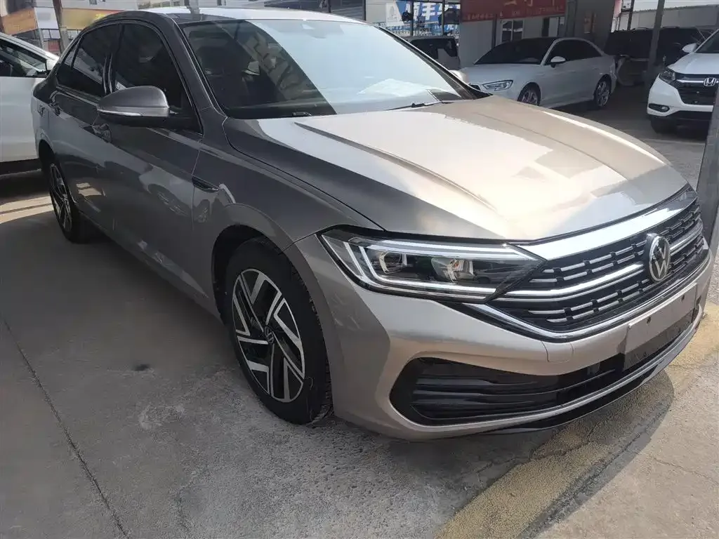 Volkswagen Sagitar 2023 из CN, фото 10