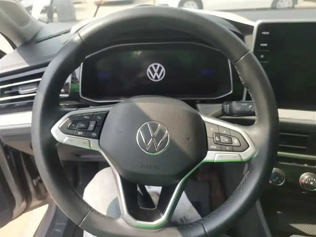 Volkswagen Sagitar 2023 из CN, фото 4