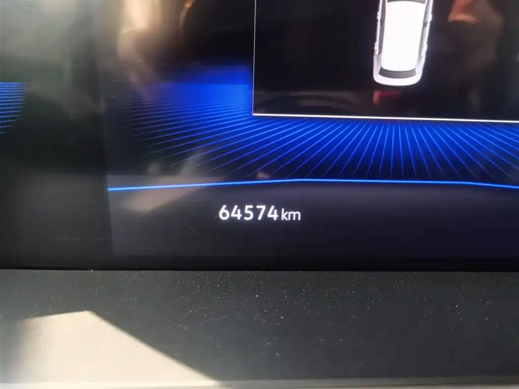 Volkswagen Sagitar 2023 из CN, фото 6