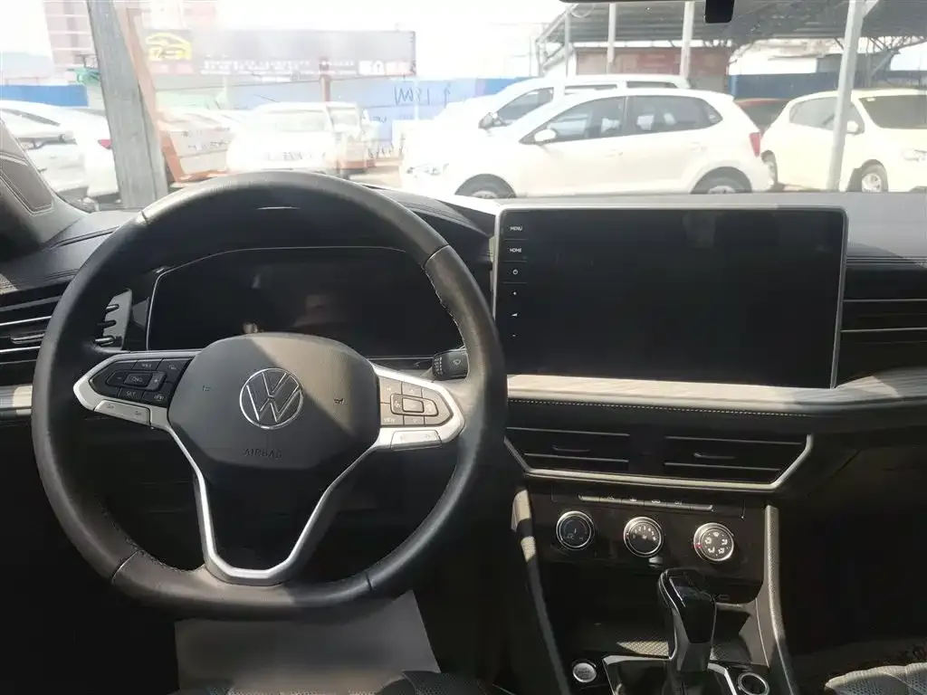 Volkswagen Sagitar 2023 из CN, фото 7