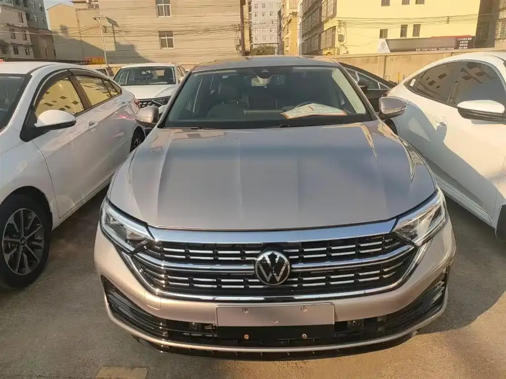 Volkswagen Sagitar 2023 из CN, фото 8