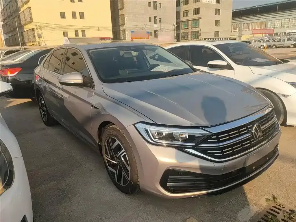 Volkswagen Sagitar 2023 из CN, фото 9