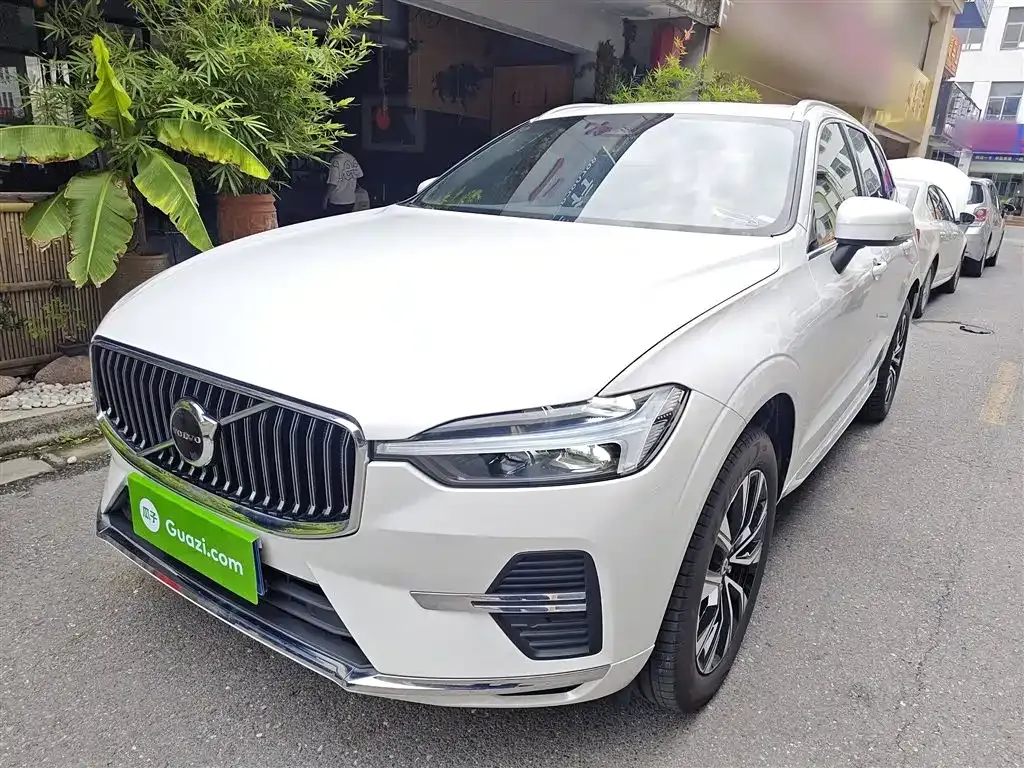 [object Object] XC60 2025 из CN, фото 2