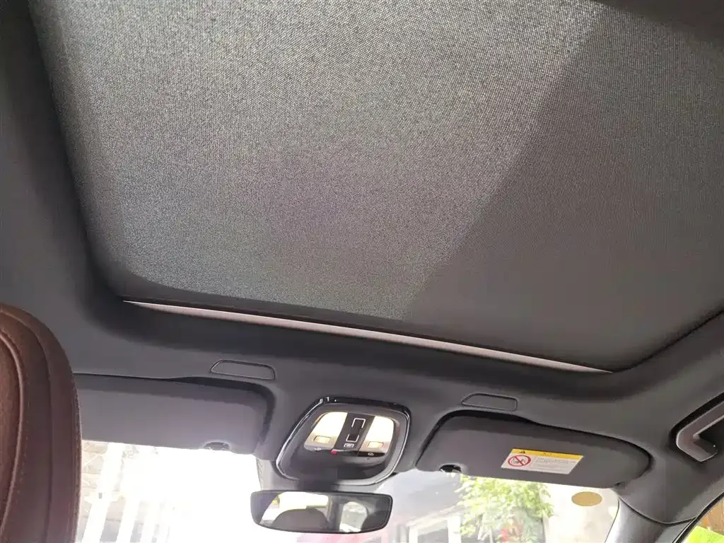 [object Object] XC60 2025 из CN, фото 8