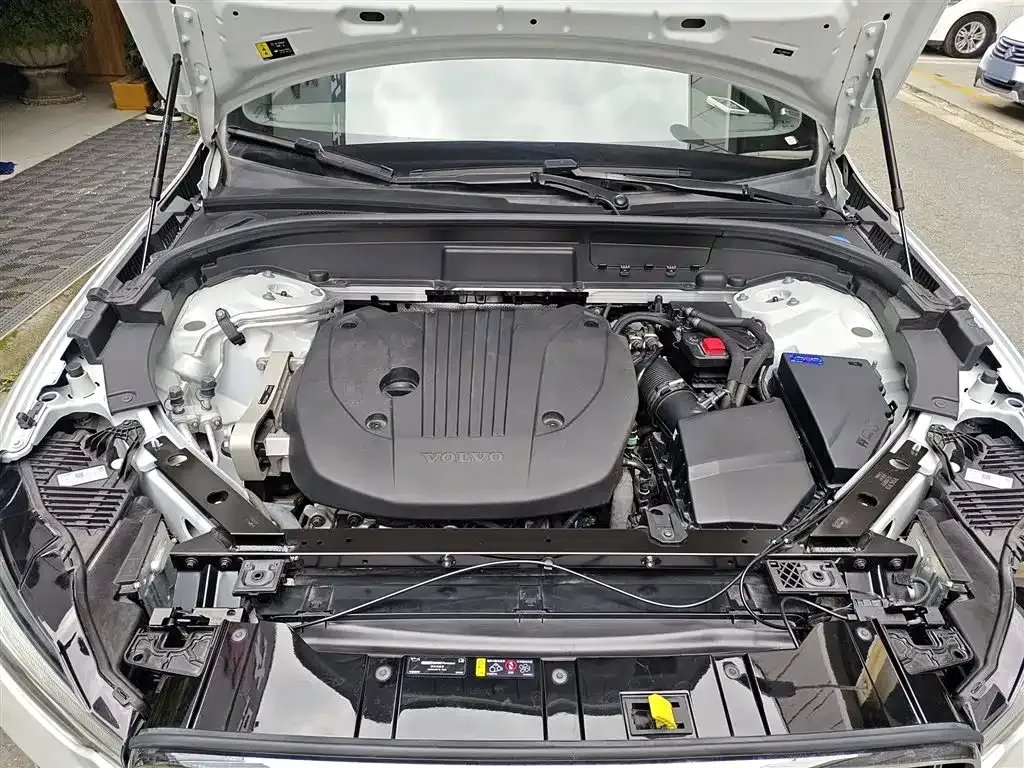 [object Object] XC60 2025 из CN, фото 9