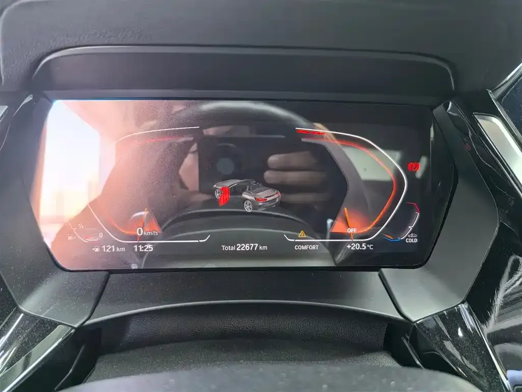 BMW Z4 2022 из CN, фото 3