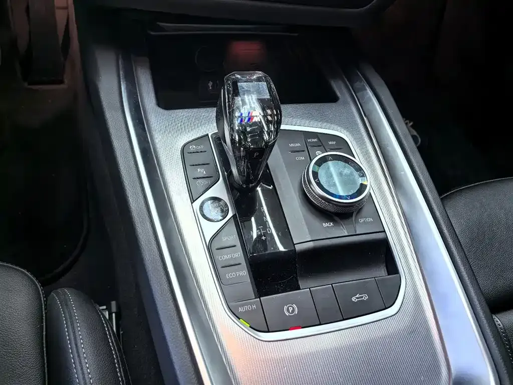 BMW Z4 2022 из CN, фото 5