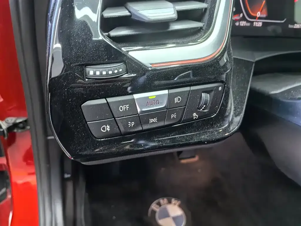 BMW Z4 2022 из CN, фото 6