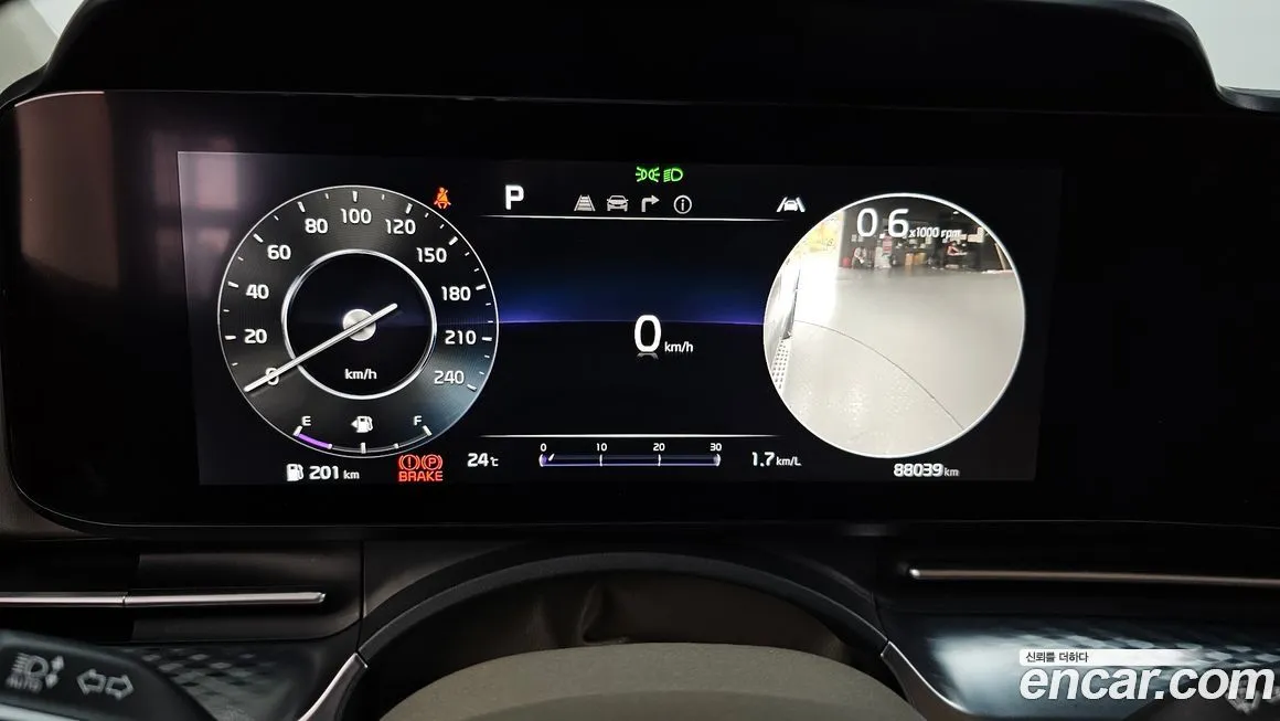 Kia Carnival 2022 из KR, фото 8