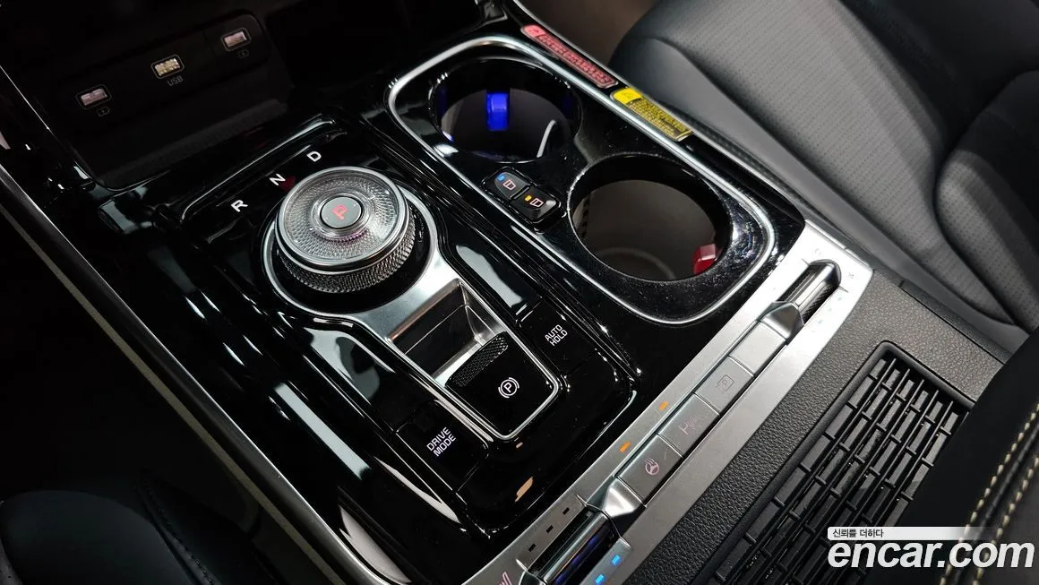 Kia Carnival 2022 из KR, фото 9