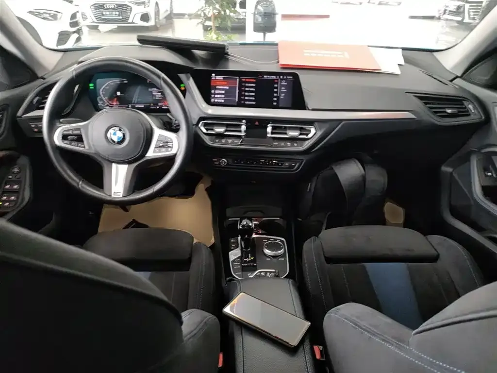 BMW 2 Series (Import) 2022 из CN, фото 10