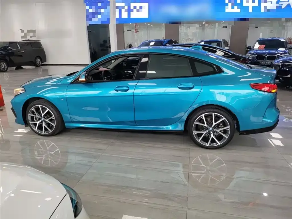 BMW 2 Series (Import) 2022 из CN, фото 5