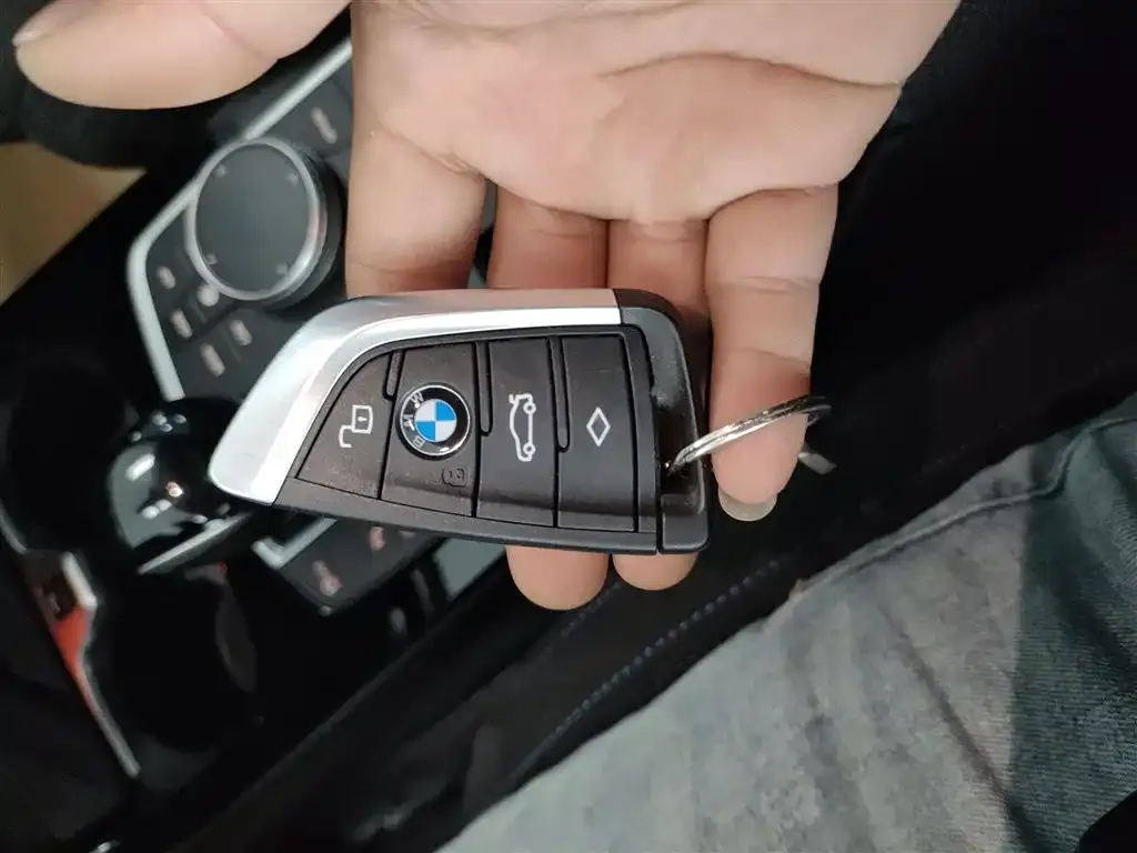 BMW 2 Series (Import) 2022 из CN, фото 9