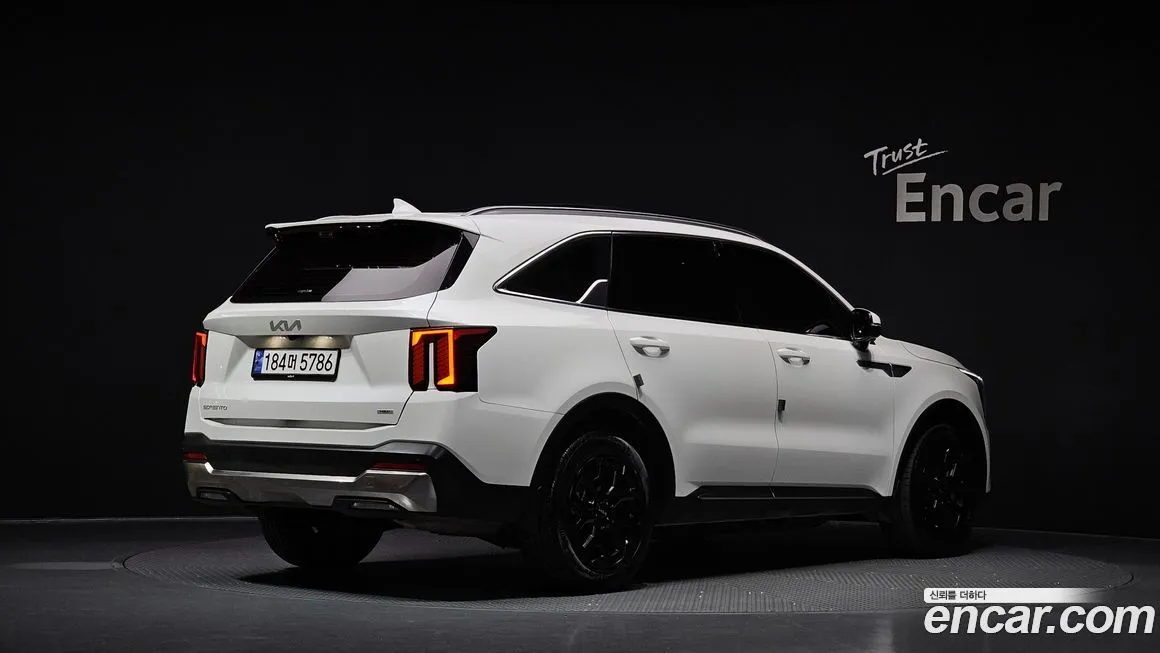 Kia Sorento — фото 2