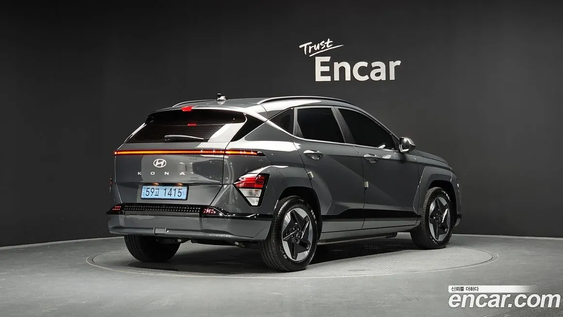Hyundai Kona — фото 2
