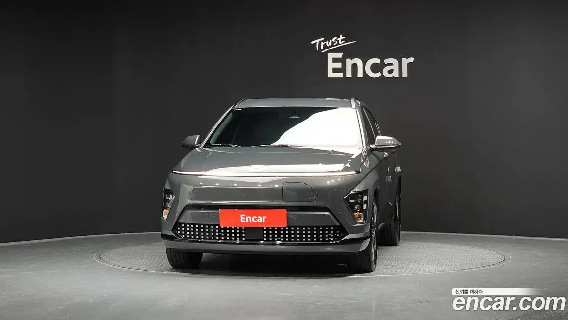 Hyundai Kona — фото 3