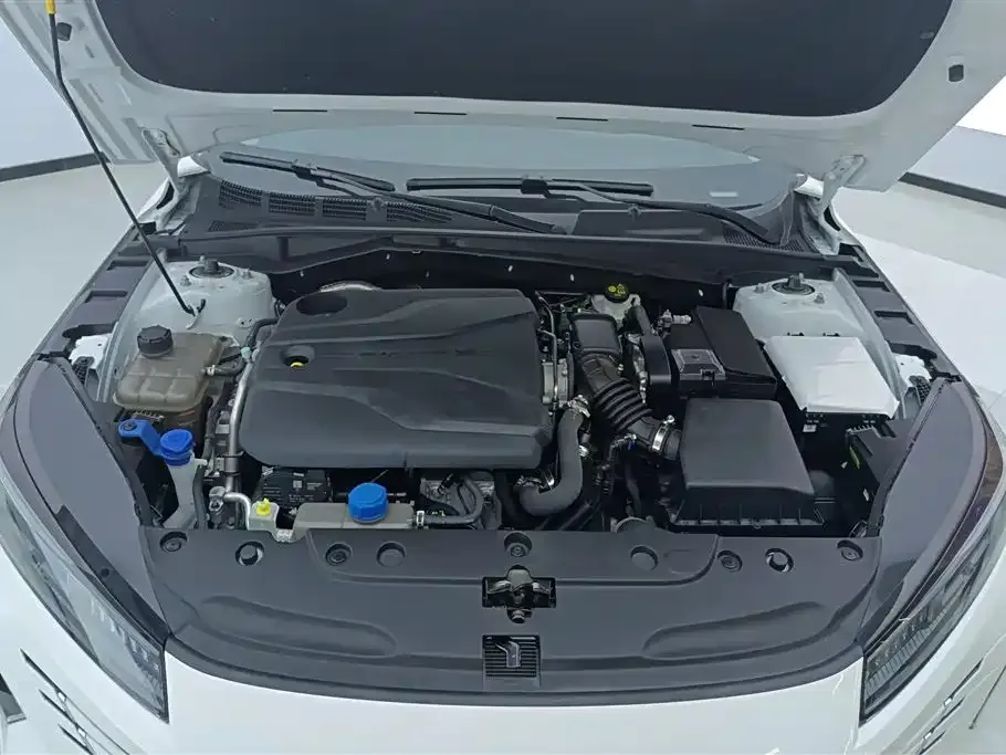 Changan Eado 2024 из CN, фото 10