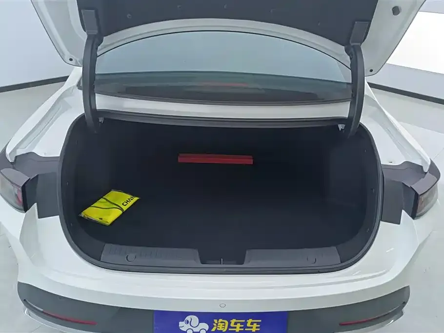 Changan Eado 2024 из CN, фото 4