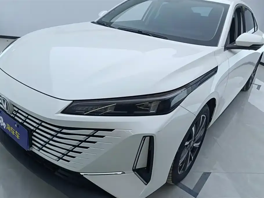 Changan Eado 2024 из CN, фото 5