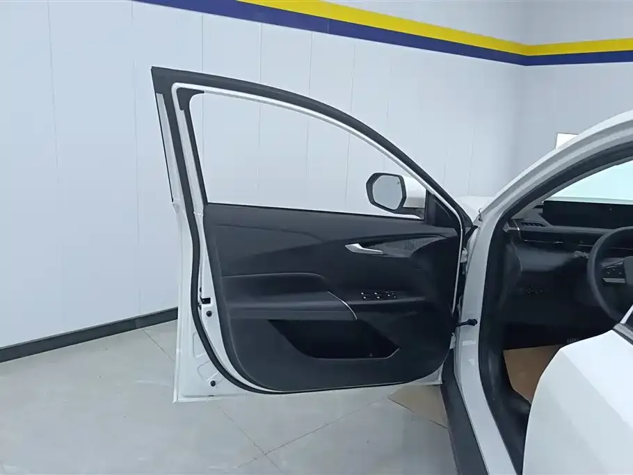 Changan Eado 2024 из CN, фото 7