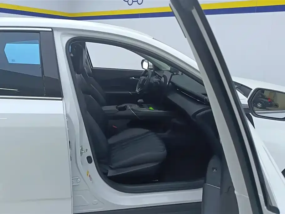 Changan Eado 2024 из CN, фото 8