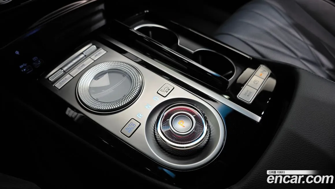 Genesis G80 2021 из KR, фото 9