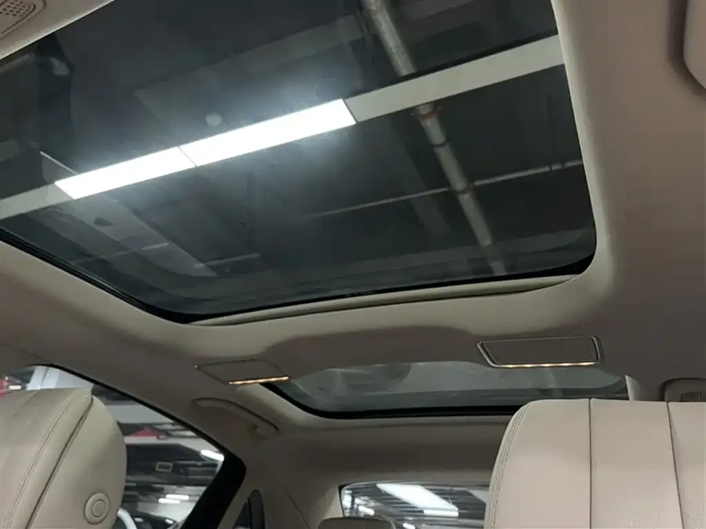 Mercedes-Benz E-Class 2022 из CN, фото 8