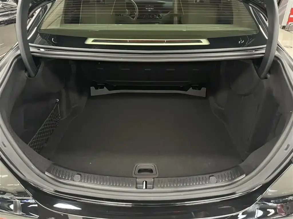 Mercedes-Benz E-Class 2022 из CN, фото 9