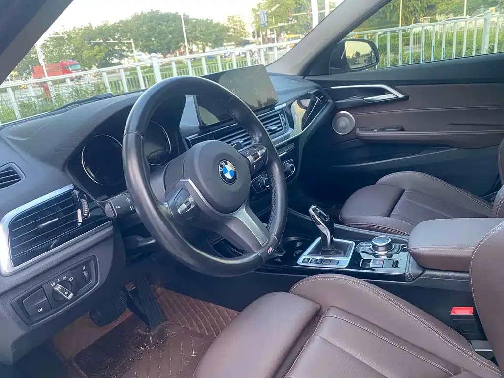 BMW 1 Series — фото 10
