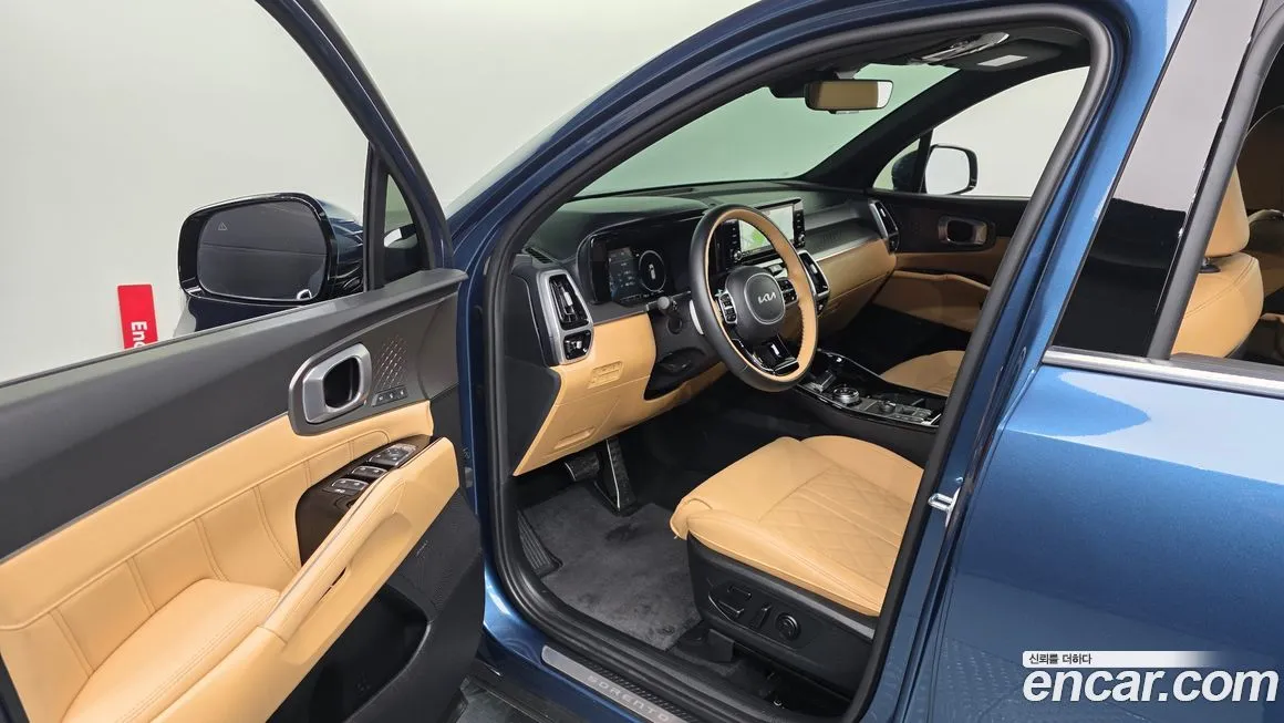 Kia Sorento — фото 10