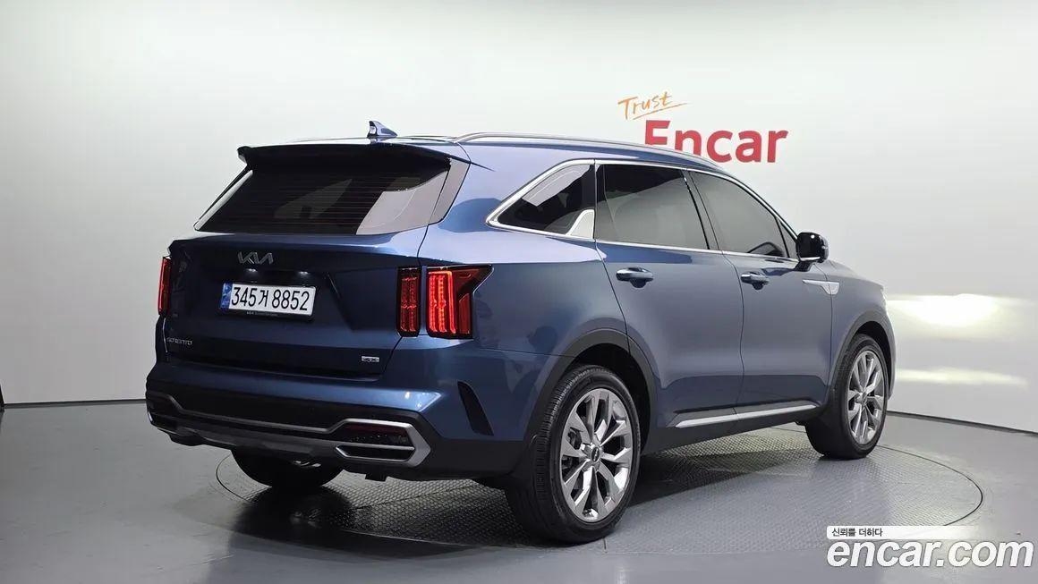 Kia Sorento — фото 2
