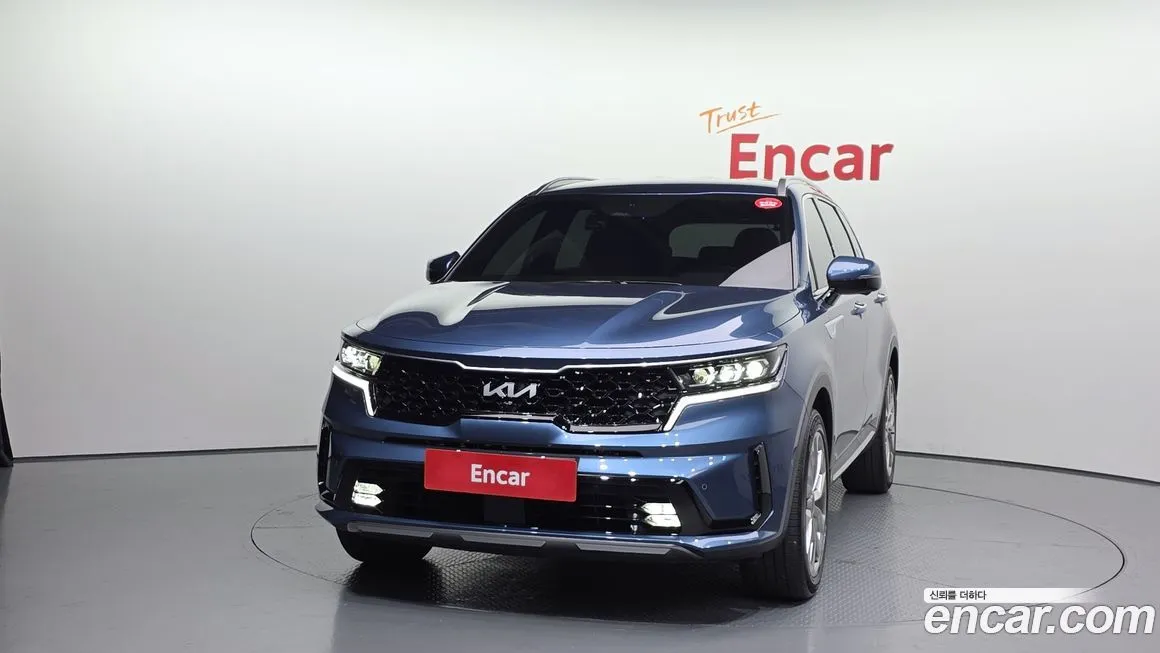 Kia Sorento — фото 3