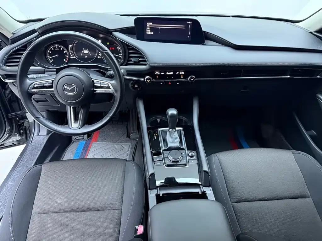 Mazda 3 Axela 2021 из CN, фото 10