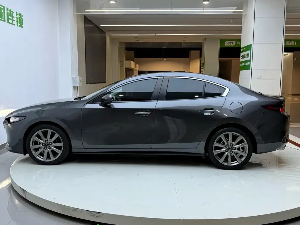 Mazda 3 Axela 2021 из CN, фото 7