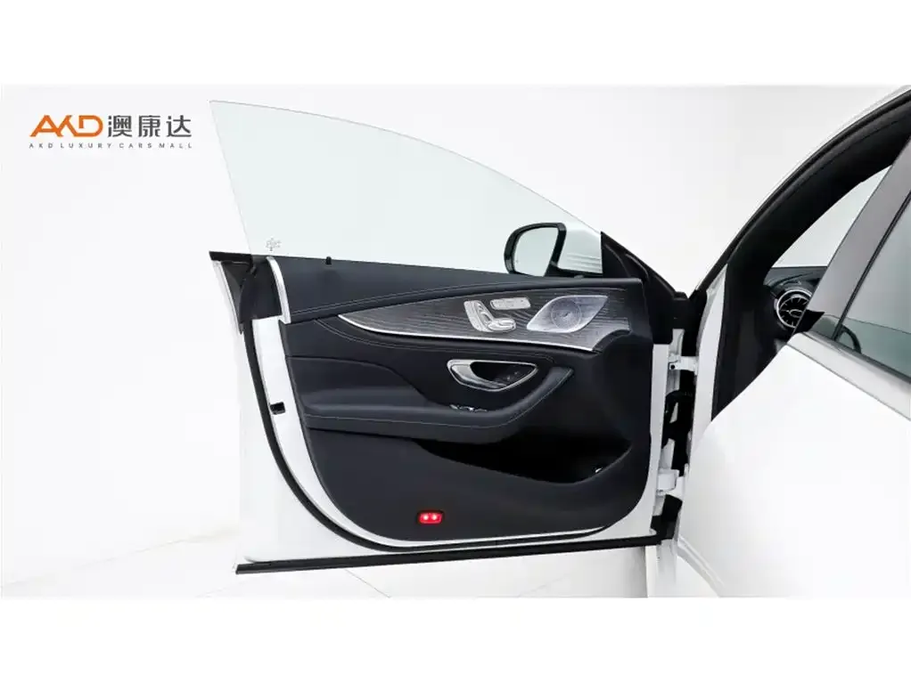 Mercedes-Benz CLS 2023 из CN, фото 10