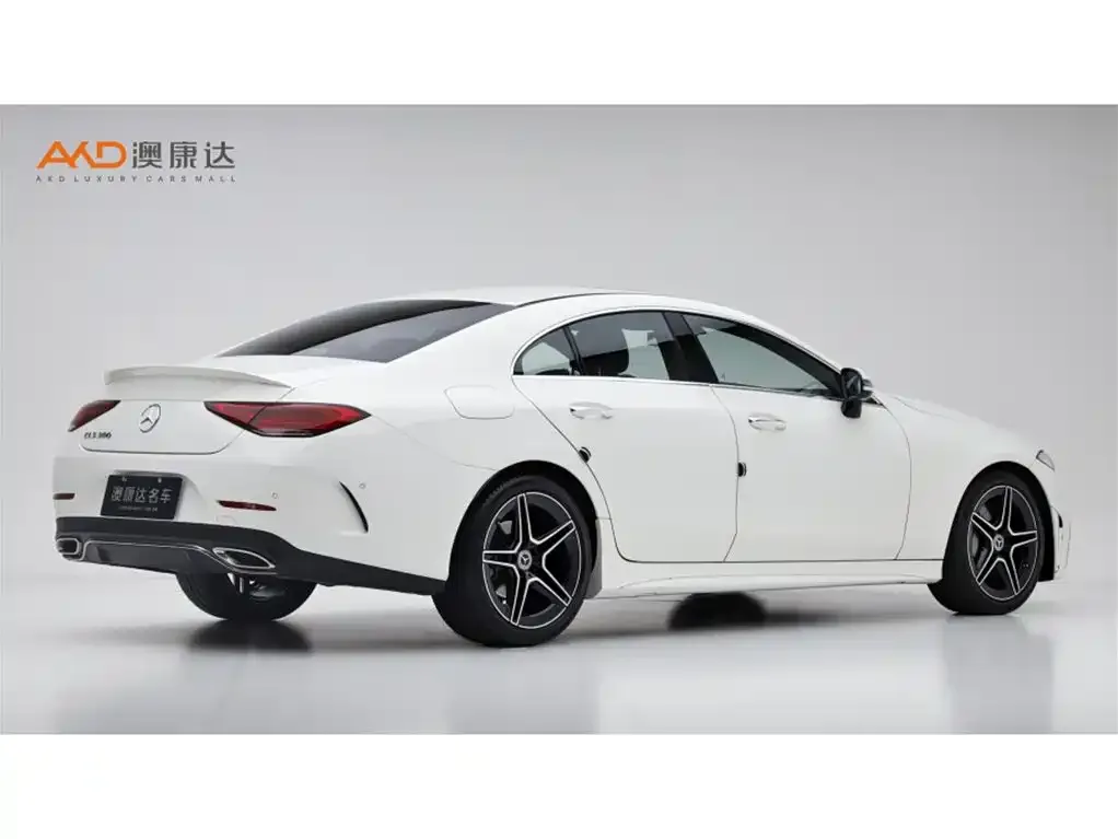 Mercedes-Benz CLS 2023 из CN, фото 3