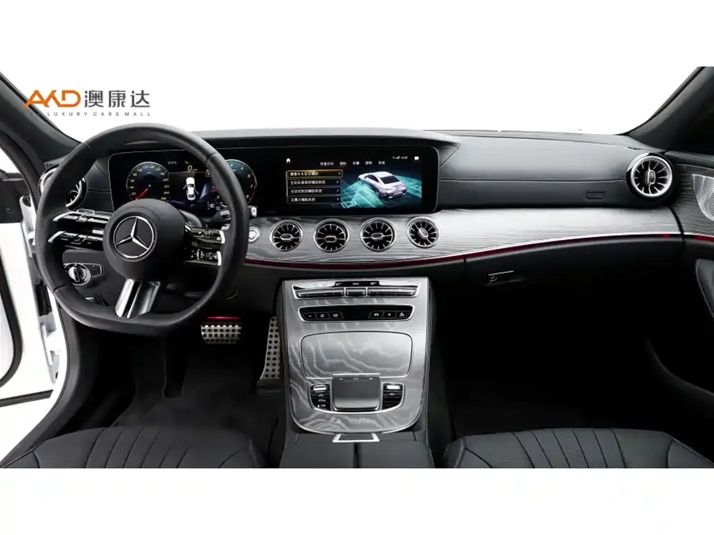 Mercedes-Benz CLS 2023 из CN, фото 5