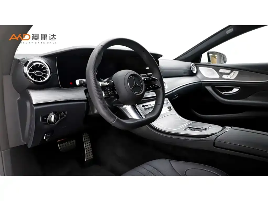 Mercedes-Benz CLS 2023 из CN, фото 6