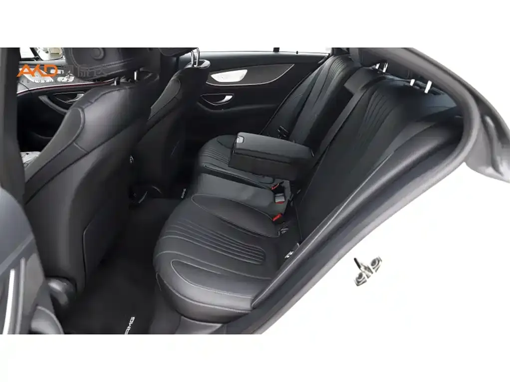 Mercedes-Benz CLS 2023 из CN, фото 7