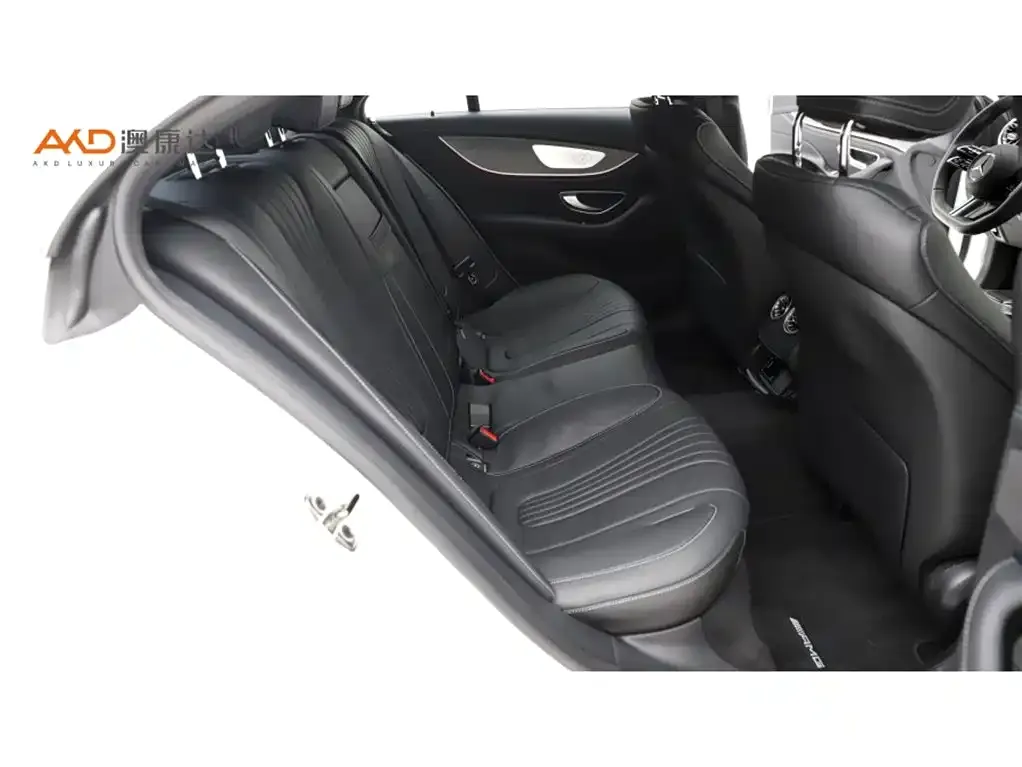Mercedes-Benz CLS 2023 из CN, фото 8