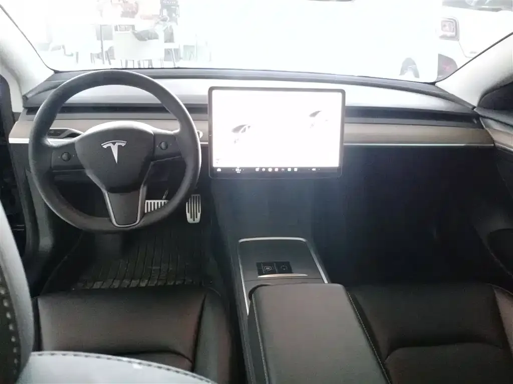 Tesla Model 3 2023 из CN, фото 10