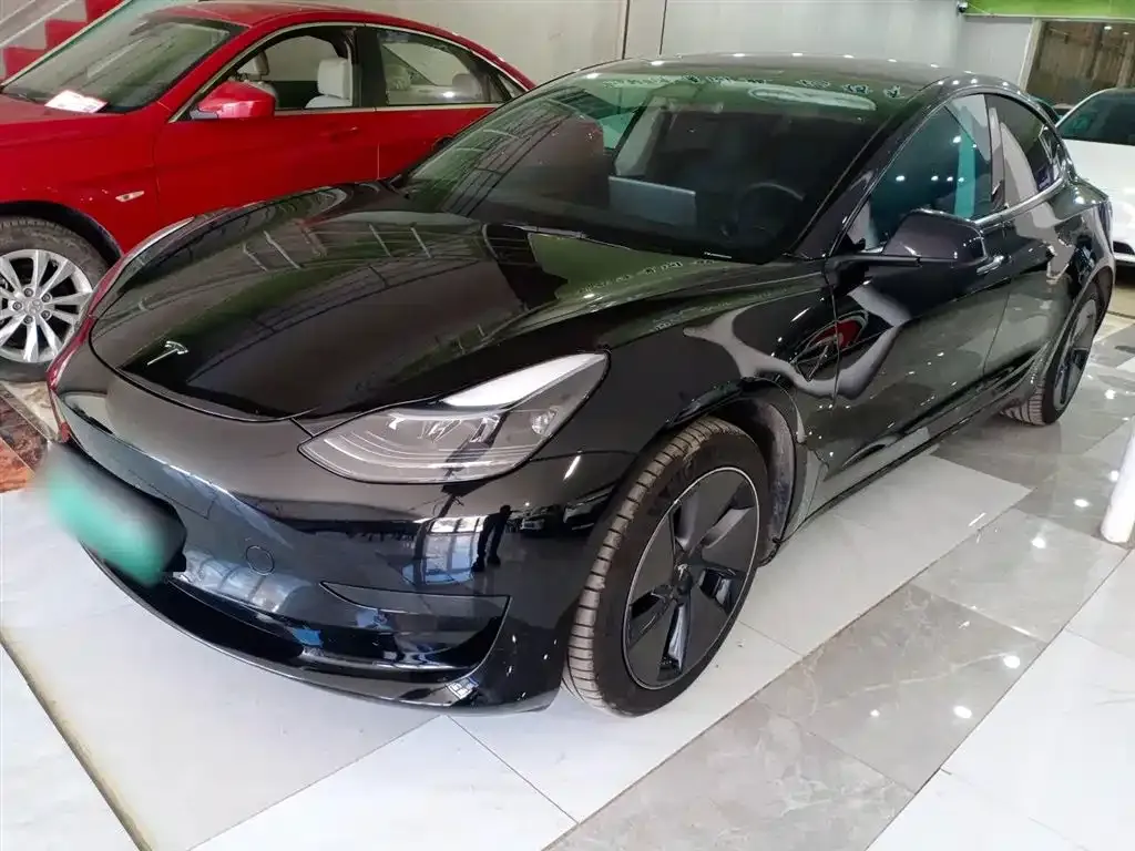 Tesla Model 3 2023 из CN, фото 2