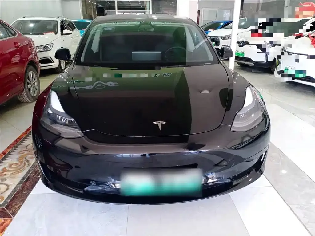 Tesla Model 3 2023 из CN, фото 3