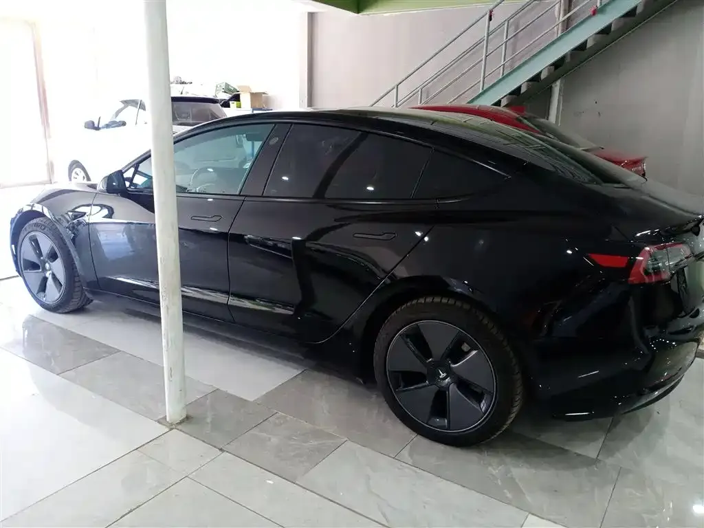 Tesla Model 3 2023 из CN, фото 5